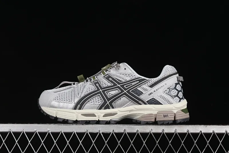 All Categories Asics Asics Series Asics Gel-Kahana 8 1012B634-020